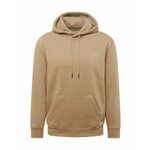 BLEND Sweater majica 'NAFTALI' tamno bež