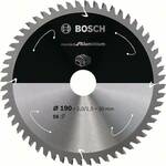 Bosch Accessories 2608837771 list kružne pile 190 x 30 mm Broj zubaca (po inču): 56 1 St.
