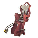 SJEDALICA NA RAMU BELLELLI B-ONE LUX RED-MUST 22KG
