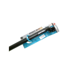Cijev Sica 26,8X400Mm Asp-2001 Crna
