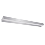 CYBER LED 14W SREBRNA 4000K IP44