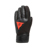 SKI RUKAVICE DAINESE HP GLOVES SPORT BLACK/RED