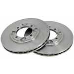 Kočni disk A.B.S. 16161