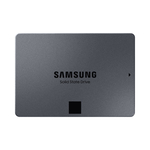 Samsung 870 QVO MZ-77Q2T0BW SSD 2TB, 2.5”, SATA, 560/530 MB/s