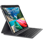 Logitech tipkovnica Slim Folio Pro iPad Pro 11