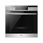 Amica ugradbena pećnica MTX 150 IX ( 57705 )