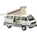 Revell 07344 Volkswagen T3 Camper model automobila za sastavljanje 1:25