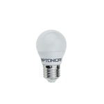 LED ŽARULJA E27 G45 6W - Neutralno bijela
