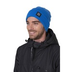SAM73 Leslie beanies - Men crna, smeđa, tamnocrvena