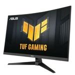 Asus VG32WQ3B monitor, VA, 31.5"/32", 16:9, 2560x1440, 60Hz, HDMI, Display port