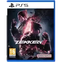 Tekken 8 (Playstation 5)
