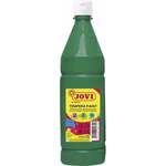 Jovi Tempera boja 1000 ml Dark Green