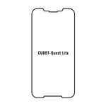 CUBOT QUEST LITE HYDROGEL ZAŠTITNA FOLIJA
