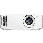 Optoma UHD35x 3D DLP projektor 3840x2160, 3600 ANSI