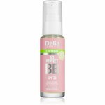Delia Cosmetics BB So Perfect matirajuća BB krema s hidratantnim učinkom nijansa 01 Light 30 ml