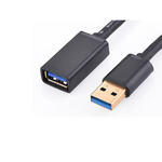Ugreen USB 3.0 proširenje 2,m (M na Ž), crni