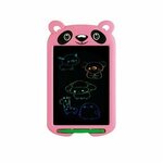 Digitalna ploča za crtanje KAZOO KS-P-01, 8.5", roza KS-P-01-PK