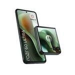Motorola Razr 60 Ultra 16GB/512GB Scarab, mobitel