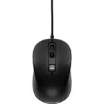 Asus MU101C žičani miš, bijeli/crni/plavi