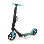 Sklopivi romobil MOVINO Infinity, svijetlo plavi