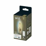 WIZ LED FILAMENT WI-FI ŽARULJA E14/4,9W/370lm