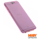 HTC A9 roza ultra slim maska