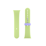Xiaomi Redmi Watch 3 Strap | Lime Green