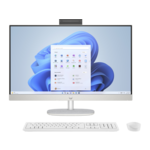 Računalo HP All-in-One 27-cr0650nd / AMD Ryzen™ 5 / RAM 8 GB / SSD Pogon
