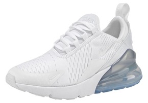 Nike Sportswear Tenisice 'Air Max 270 ' bijela