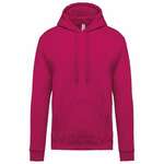 Kariban dukserica KA476 - Fuchsia,XS