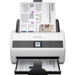 Epson Workforce DS-870 skener, 600x600 dpi, 64 bit, A3/A4