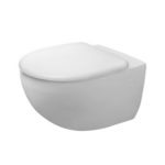WC školjka viseća DURAVIT Architec + soft close daska
