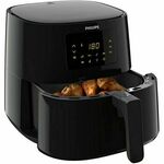 Philips HD9270/90 friteza, 6.2 L