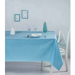 Hermia Concept Stolnjak Potikareli 170 - Turquoise
