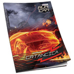 Crtančica Premium Connect Boy, B5 linije, 16 listova, meki uvez
