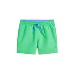 Dječje kratke hlače za kupanje Polo Ralph Lauren boja: zelena, 322957810007