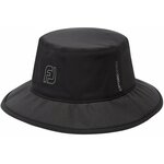 Footjoy Hydroseries S/M Black Bucket Hat