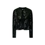 Pepe Jeans Prijelazna jakna 'Flore' crna 22874334