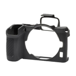 Easy Cover ECNZ50B silikonska futrola, crna (Nikon Z50)