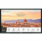 LG 32LN662V monitor, 1366x768, 60Hz, HDMI, USB
