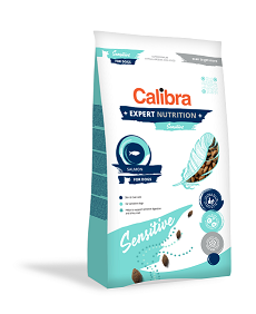 Calibra Expert Nutrition - Sensitive - 2 kg
