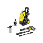 KARCHER 1.630-761.0 K 5 Compact FJ 6 SET visoki tlak perač