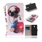 Samsung Galaxy J7 2016 disco mobs preklopna torbica