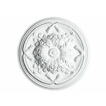 Rozeta ukrasna stiropor R15 - d=46cm VIDELLA