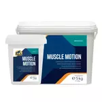 Cavalor Muscle Motion, 5-kg