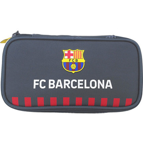 FC Barcelona zaobljena pernica