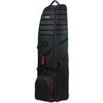BagBoy T-660 Travel Cover Black/Red 2022