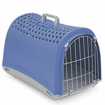 Transporter Linus Plavi 50x32x34,50cm