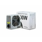Inter-Tech napajanje SL-700 Plus, 700 W, 120mm, aktivni PFC