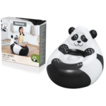 Fotelja na napuhavanje Panda 72 x 72 x 64 cm Bestway 75116